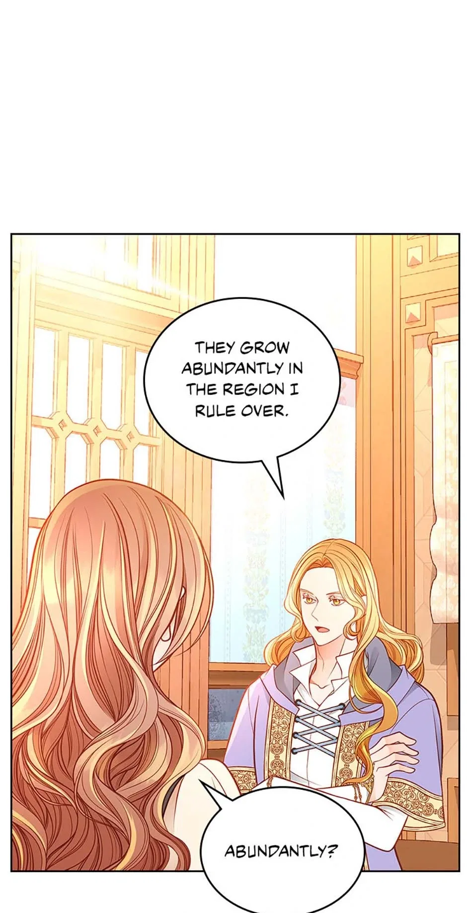 The Duchess’s Secret Dressing Room Chapter 102 – Page 50