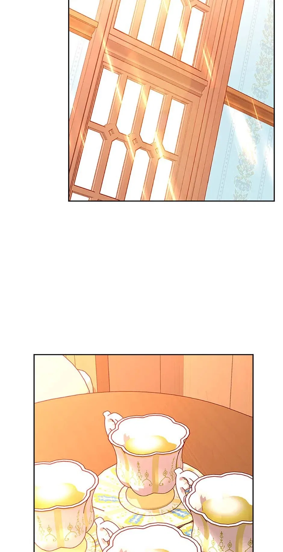 The Duchess’s Secret Dressing Room Chapter 102 – Page 52