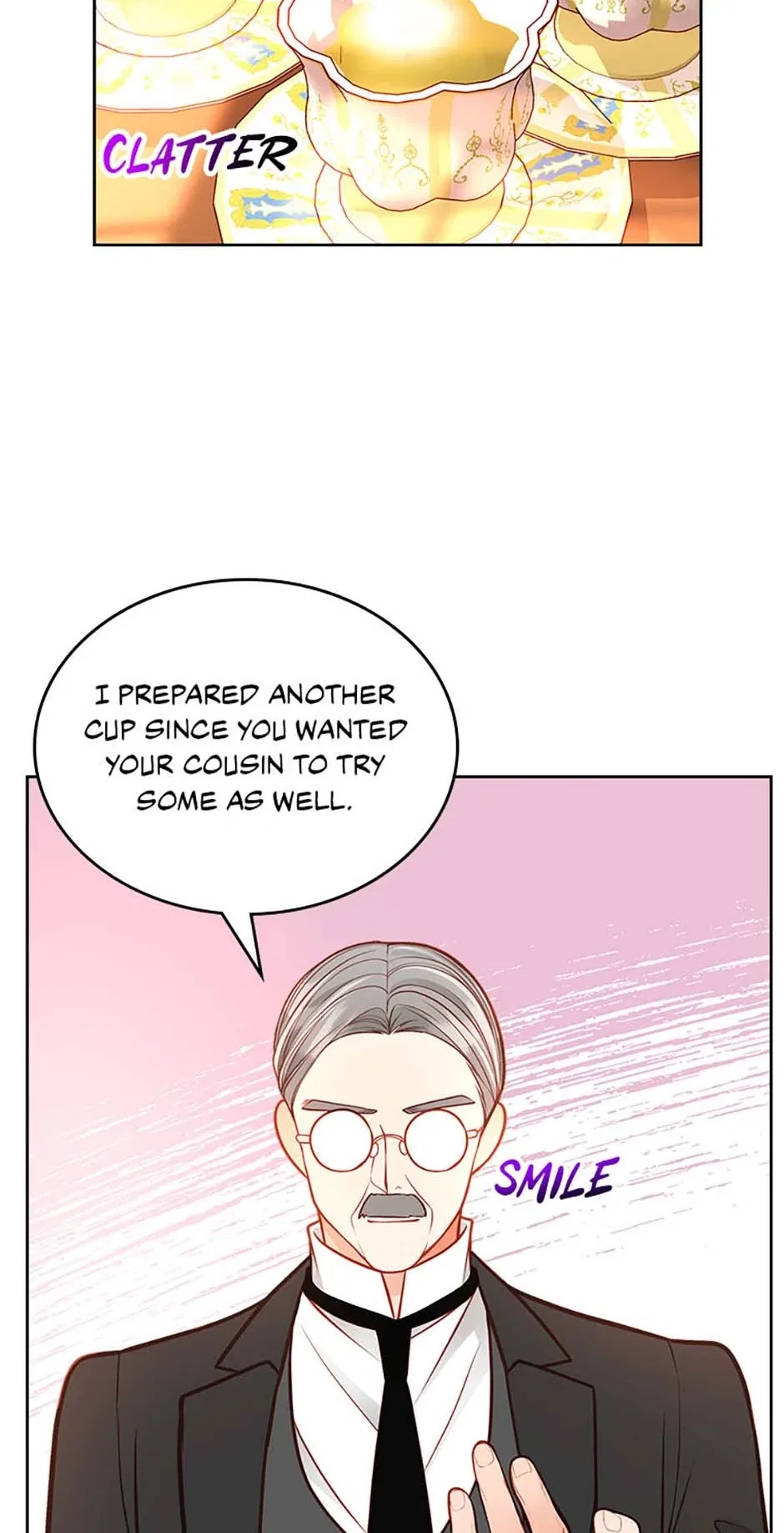 The Duchess’s Secret Dressing Room Chapter 102 – Page 53