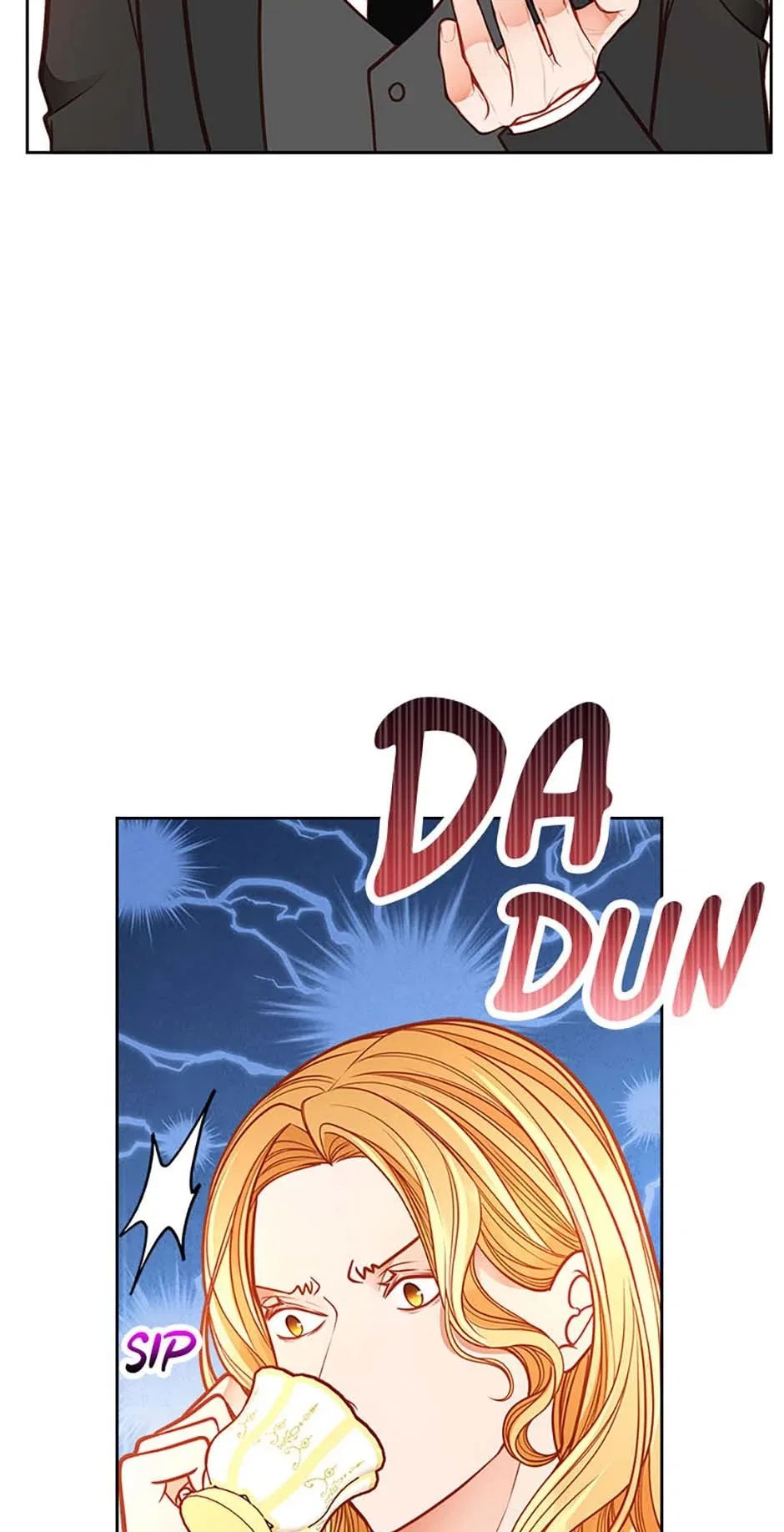The Duchess’s Secret Dressing Room Chapter 102 – Page 54