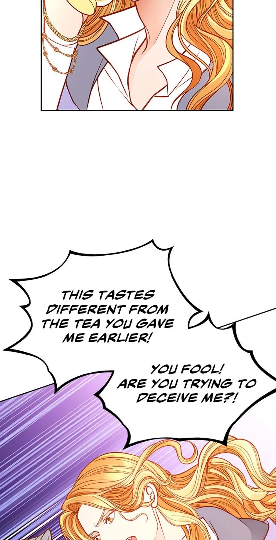 The Duchess’s Secret Dressing Room Chapter 102 – Page 55