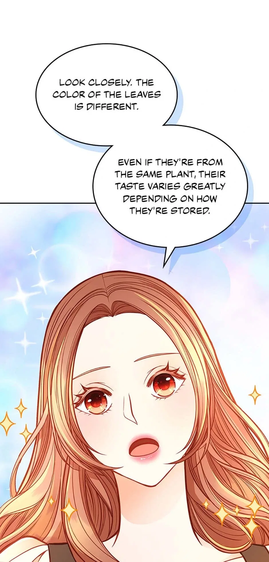 The Duchess’s Secret Dressing Room Chapter 102 – Page 57