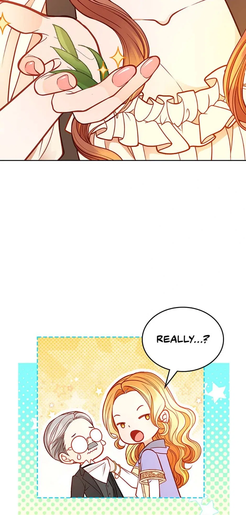 The Duchess’s Secret Dressing Room Chapter 102 – Page 58