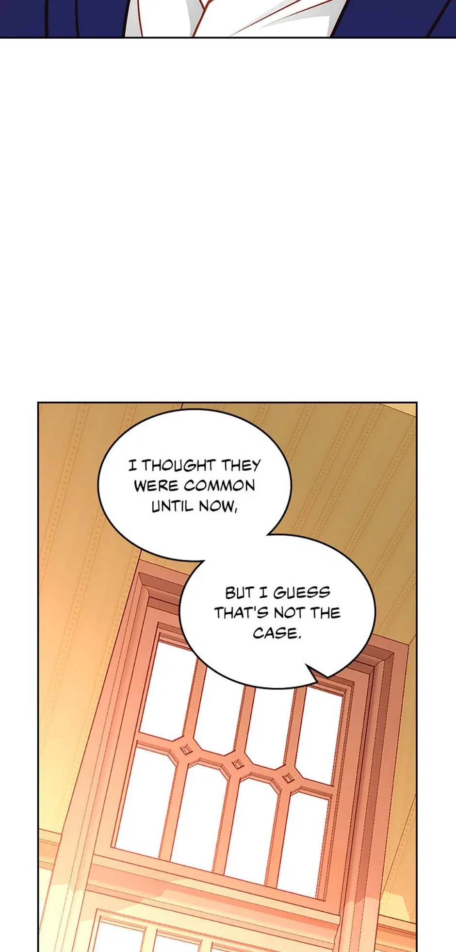 The Duchess’s Secret Dressing Room Chapter 102 – Page 60