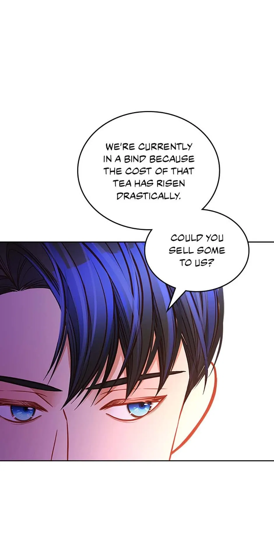 The Duchess’s Secret Dressing Room Chapter 102 – Page 64