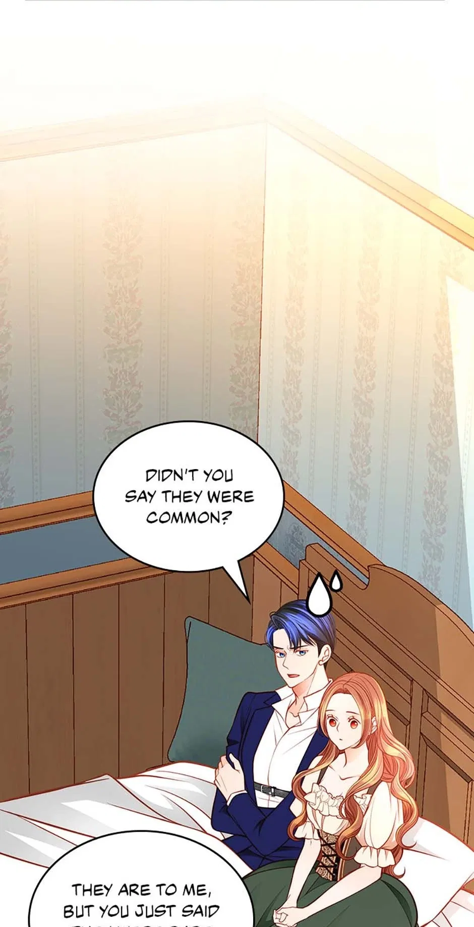 The Duchess’s Secret Dressing Room Chapter 102 – Page 66