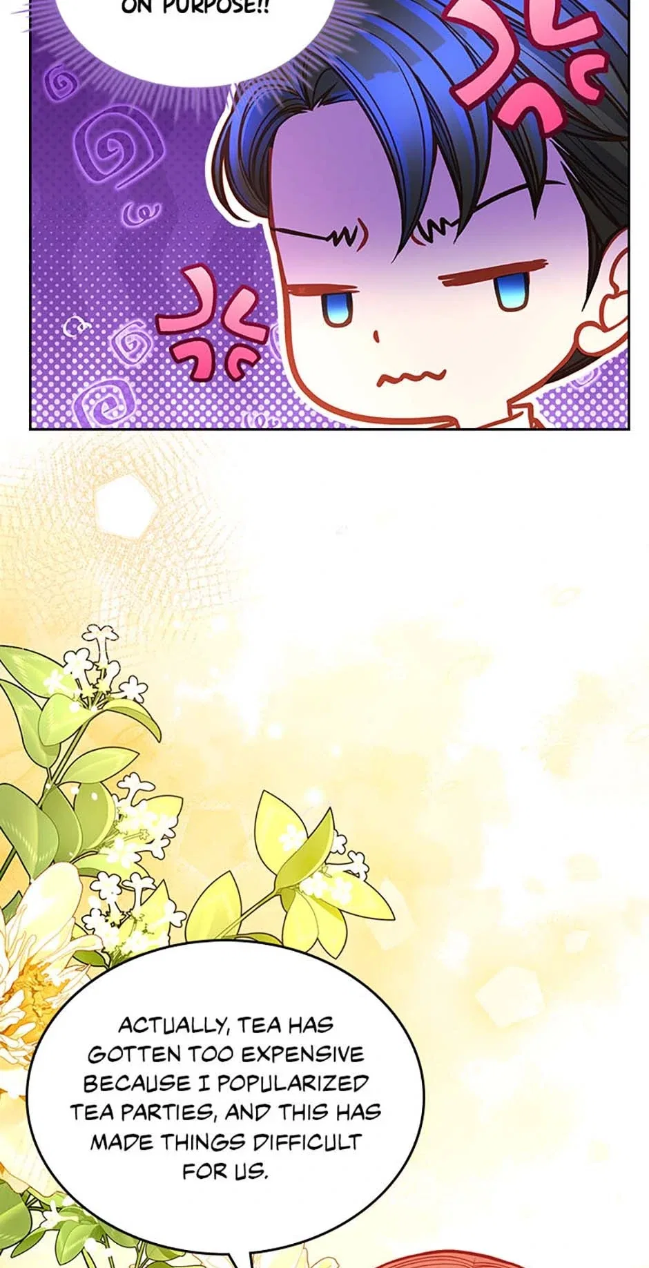 The Duchess’s Secret Dressing Room Chapter 102 – Page 68