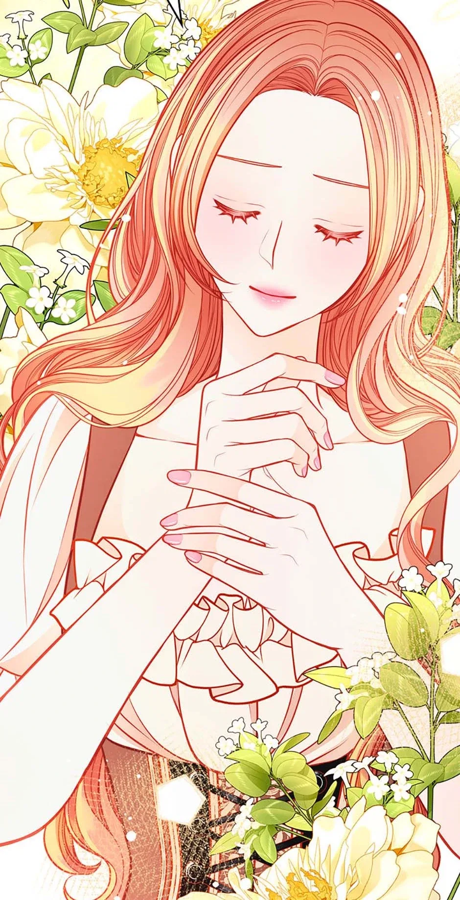 The Duchess’s Secret Dressing Room Chapter 102 – Page 69