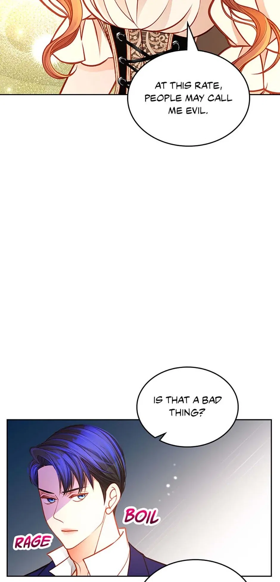 The Duchess’s Secret Dressing Room Chapter 102 – Page 72
