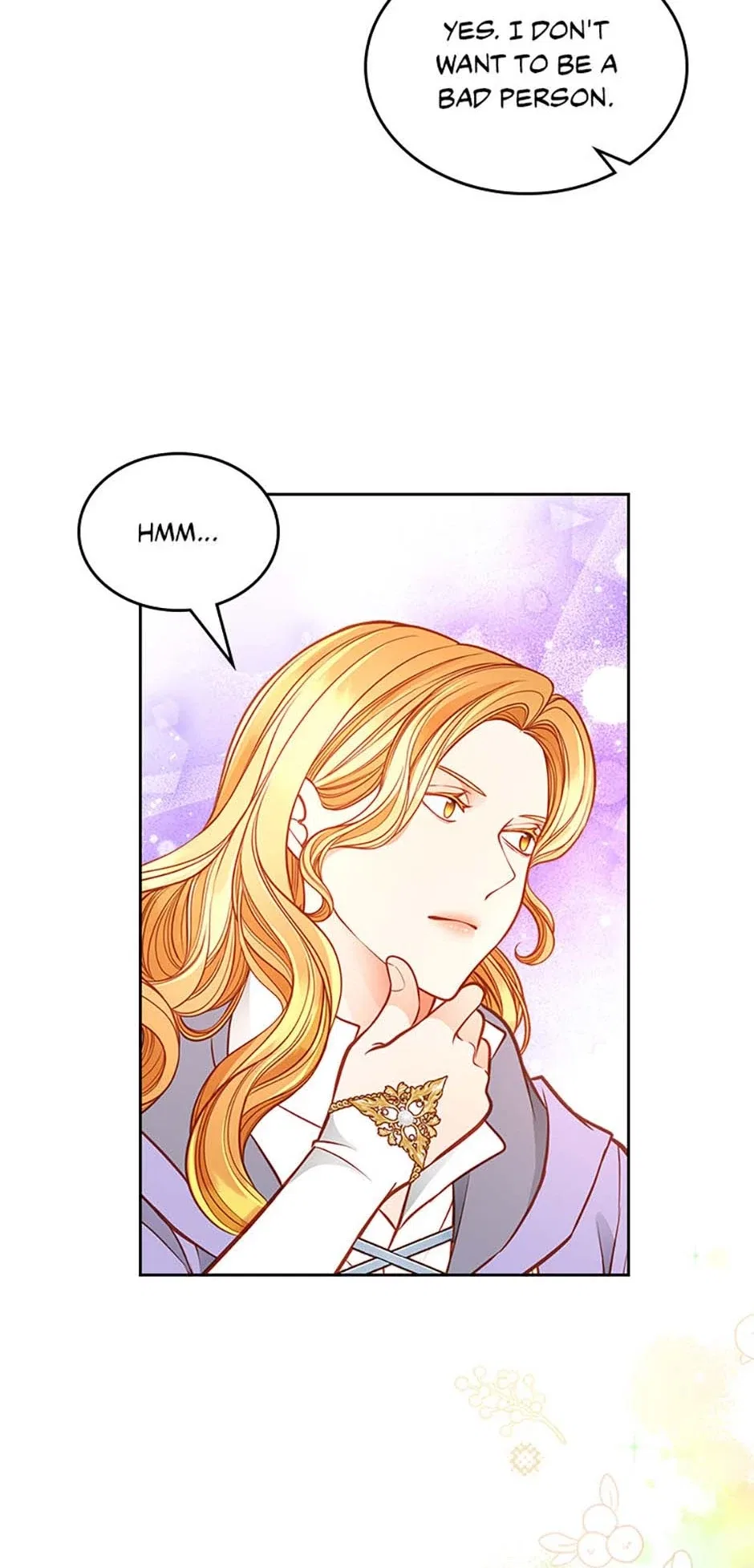 The Duchess’s Secret Dressing Room Chapter 102 – Page 73