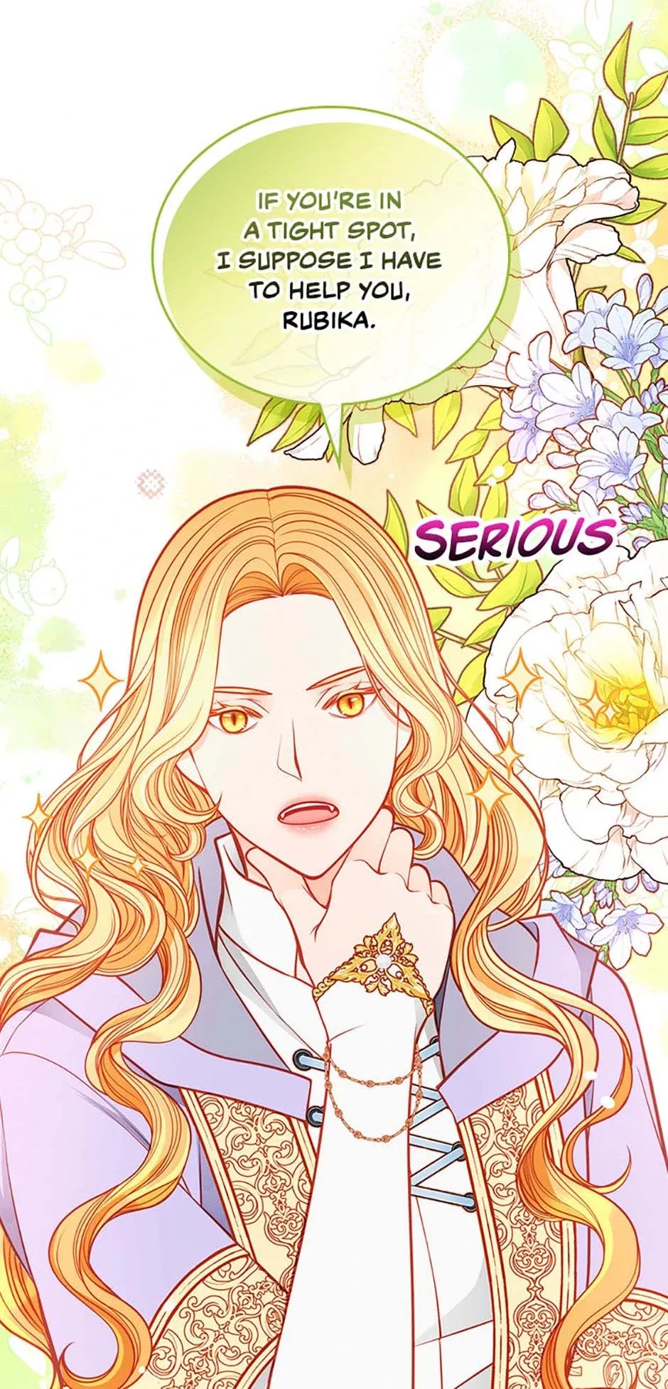 The Duchess’s Secret Dressing Room Chapter 102 – Page 74