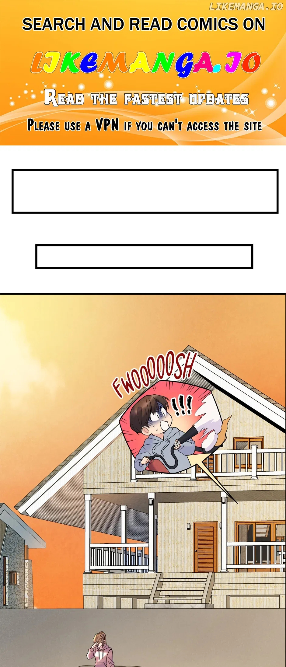 Sleeping on the Job Chapter 50 – Page 1