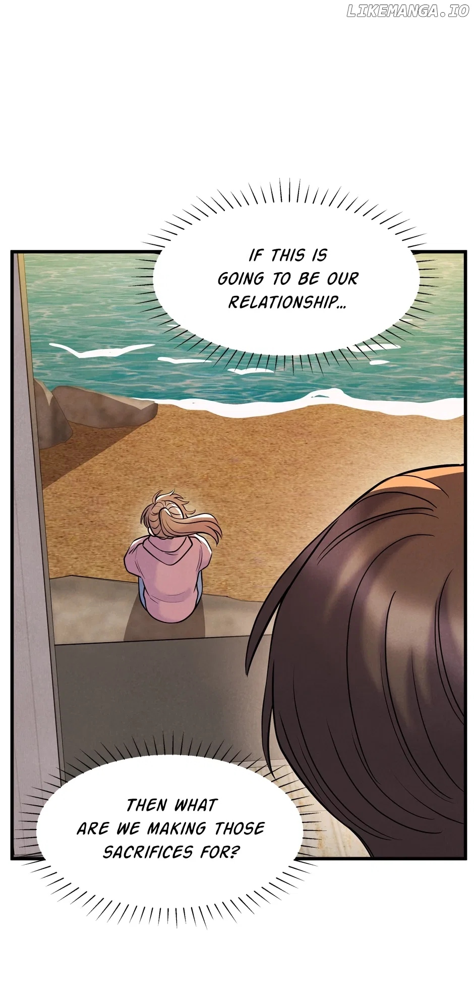 Sleeping on the Job Chapter 50 – Page 4