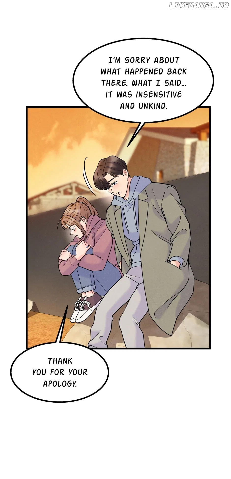 Sleeping on the Job Chapter 50 – Page 5