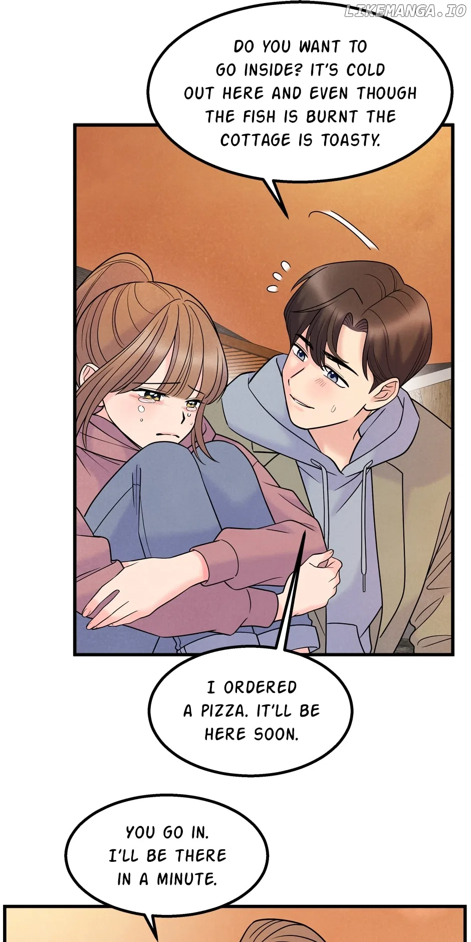 Sleeping on the Job Chapter 50 – Page 6