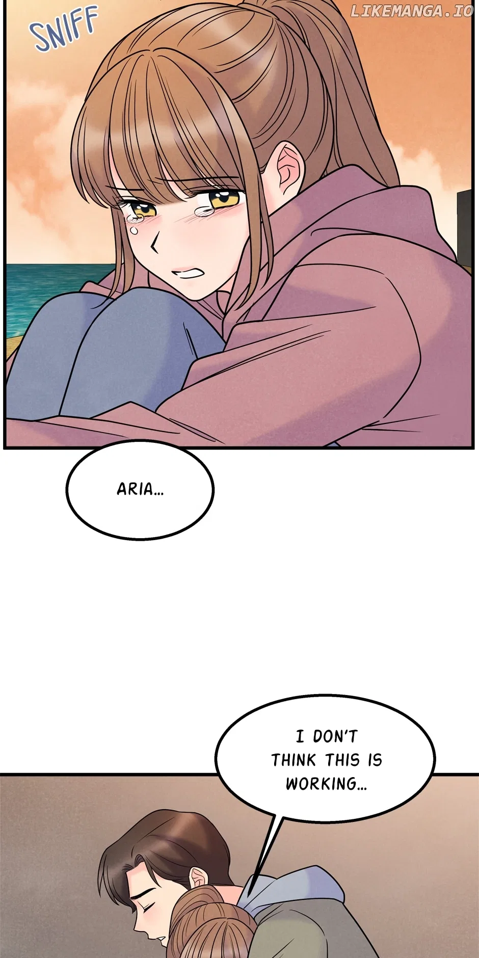 Sleeping on the Job Chapter 50 – Page 7
