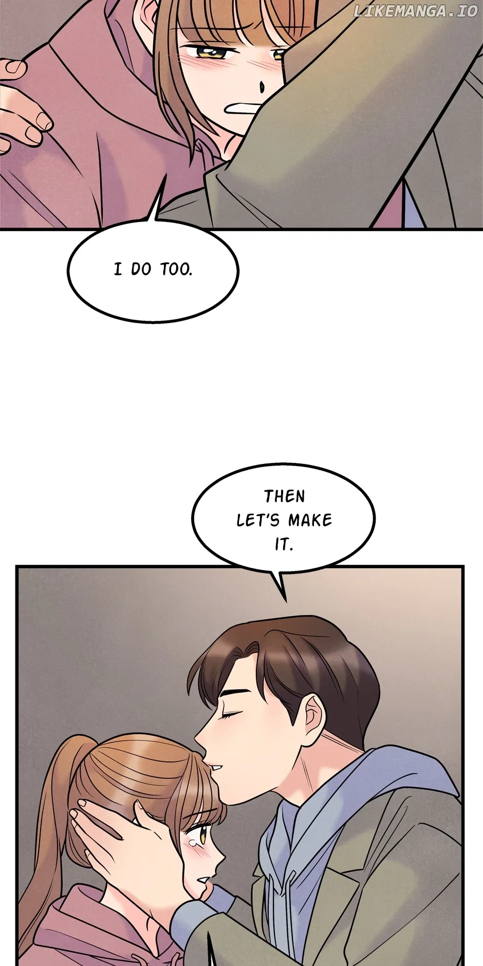 Sleeping on the Job Chapter 50 – Page 9
