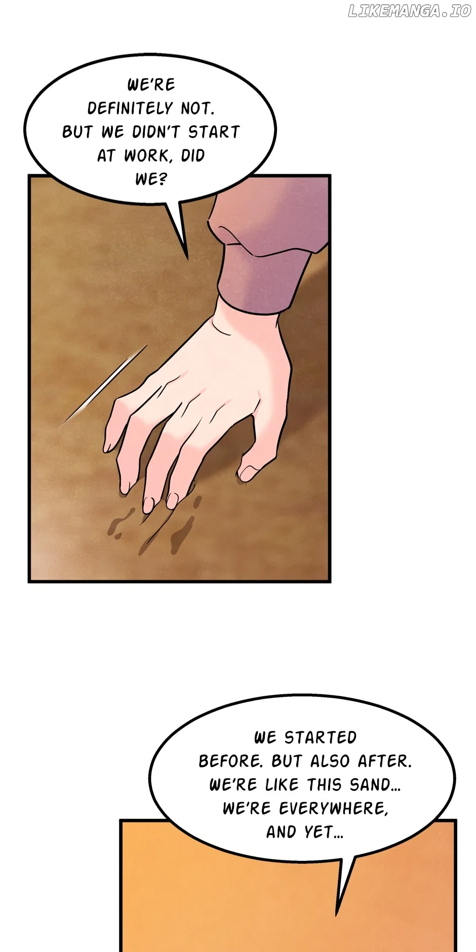 Sleeping on the Job Chapter 50 – Page 11