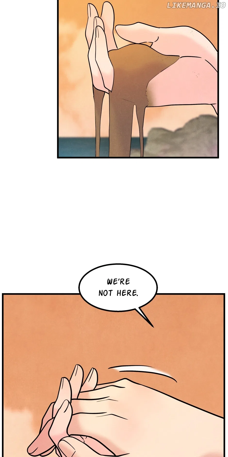 Sleeping on the Job Chapter 50 – Page 12