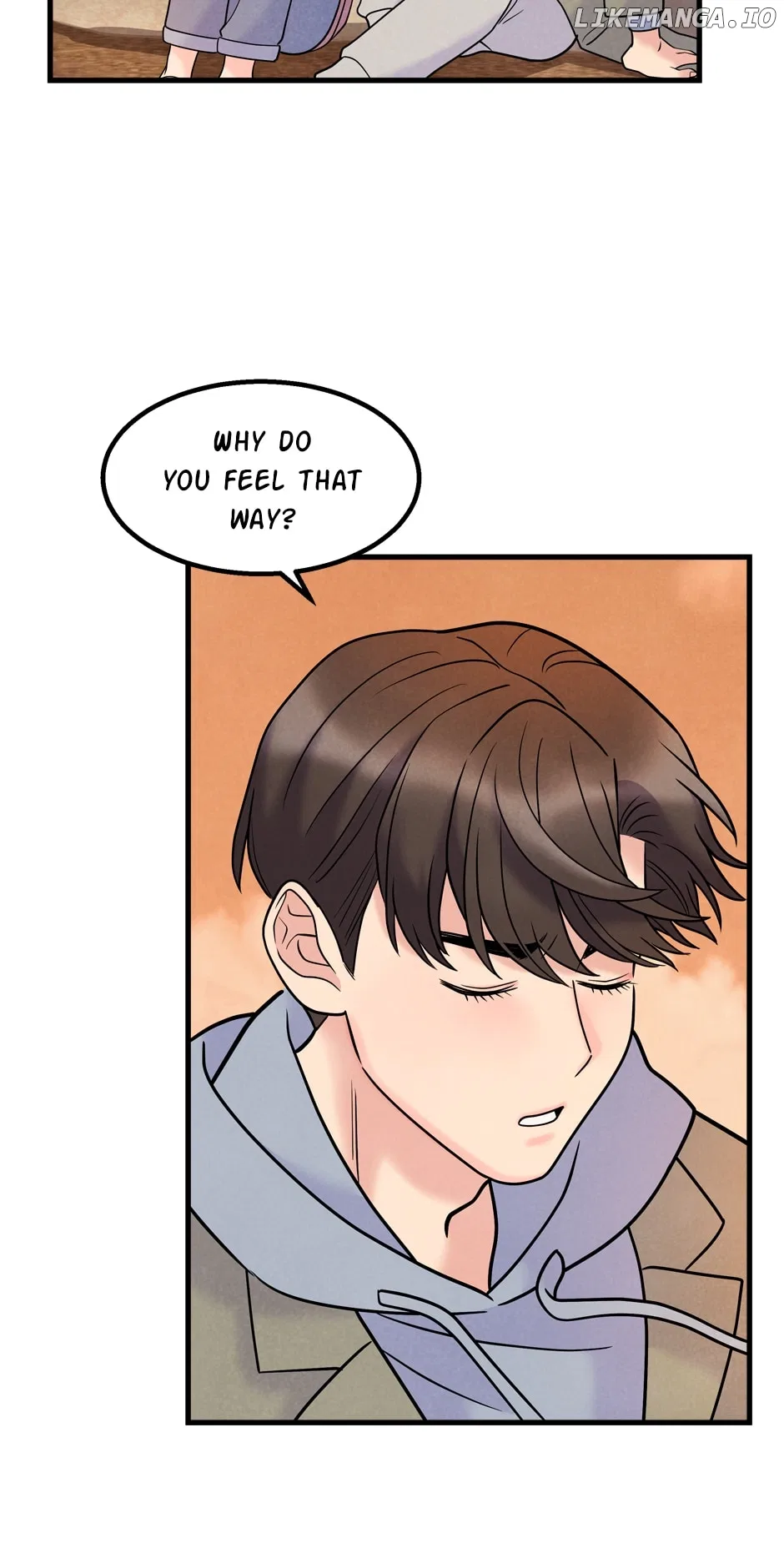 Sleeping on the Job Chapter 50 – Page 14