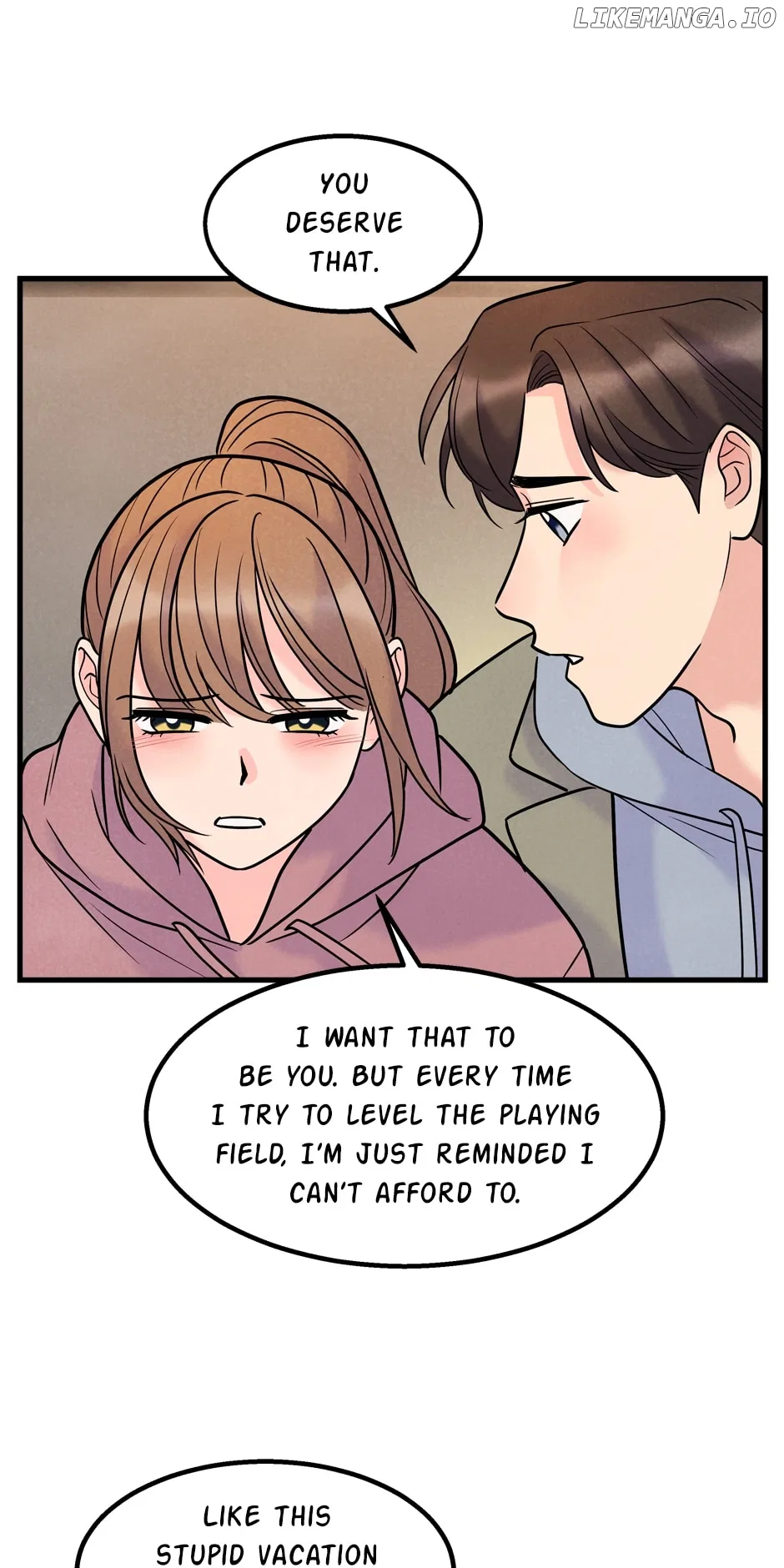 Sleeping on the Job Chapter 50 – Page 16