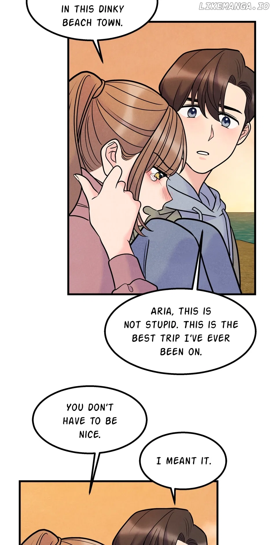 Sleeping on the Job Chapter 50 – Page 17