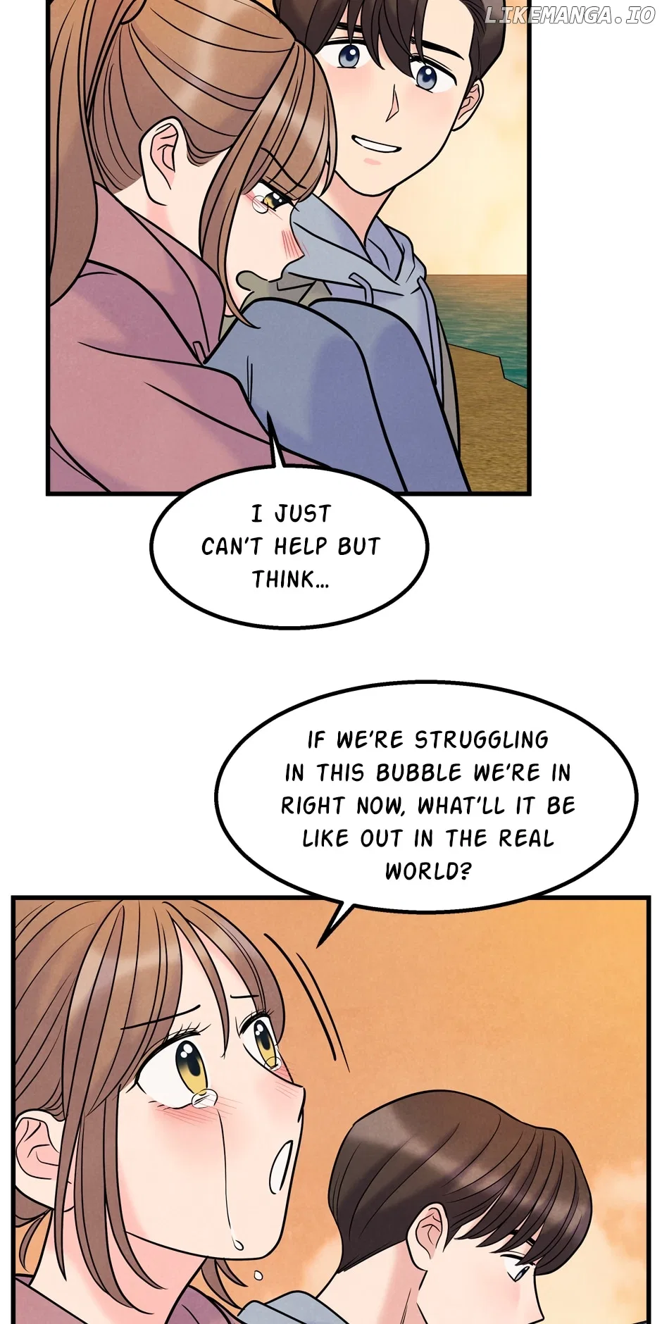 Sleeping on the Job Chapter 50 – Page 18