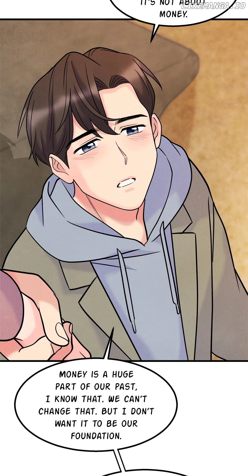 Sleeping on the Job Chapter 50 – Page 23