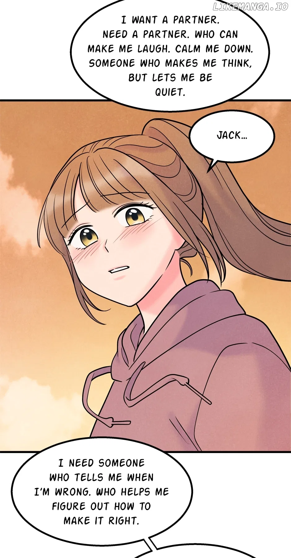 Sleeping on the Job Chapter 50 – Page 24