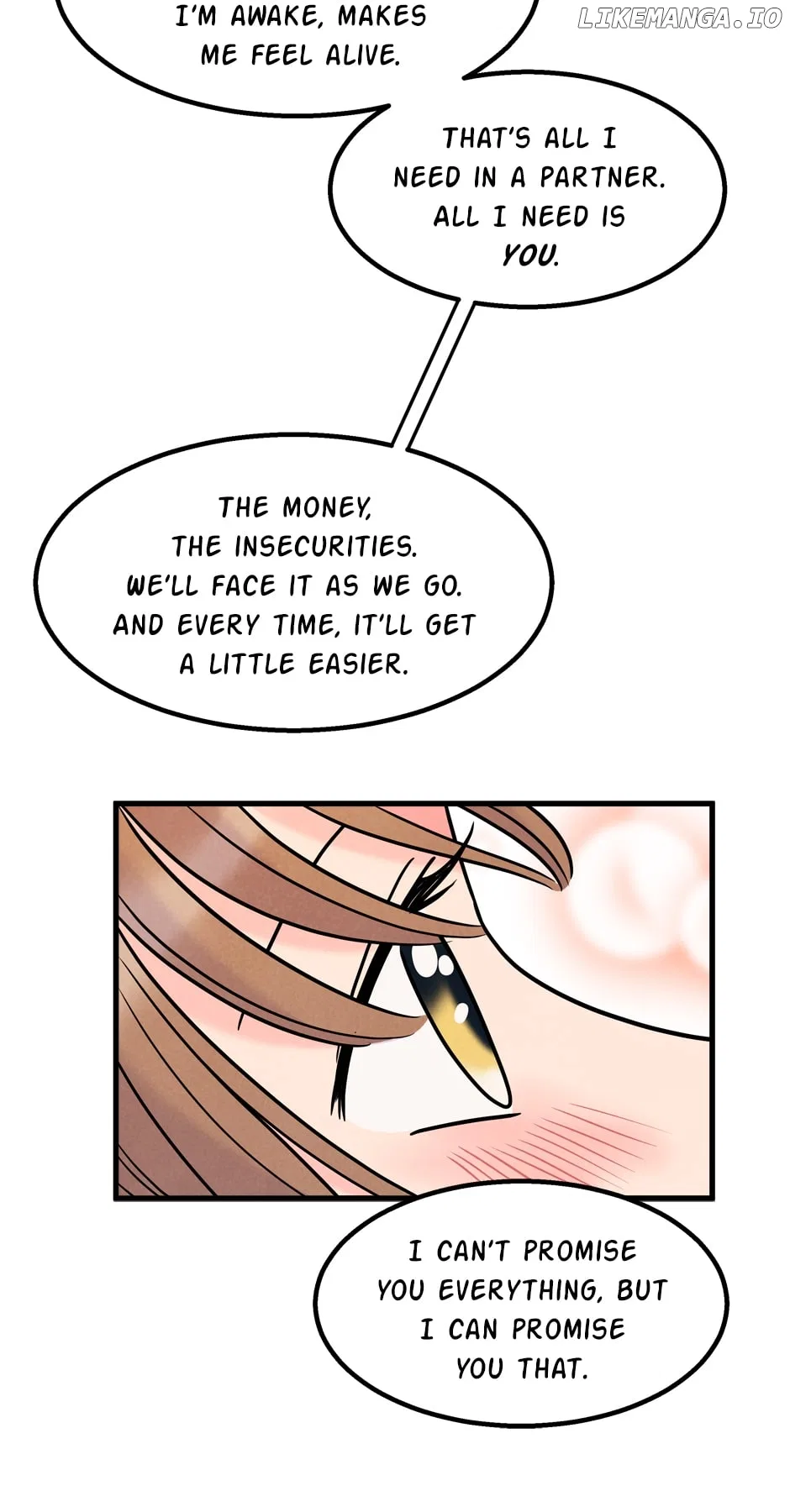 Sleeping on the Job Chapter 50 – Page 26