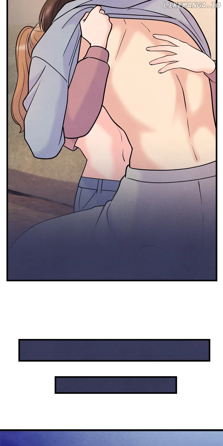 Sleeping on the Job Chapter 50 – Page 30