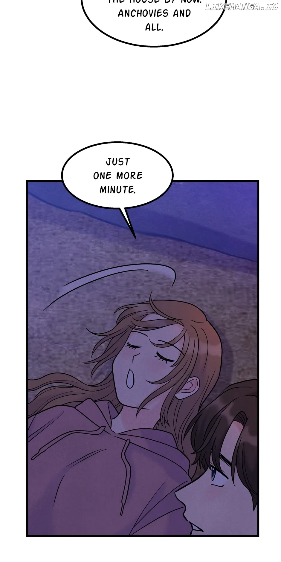 Sleeping on the Job Chapter 50 – Page 36