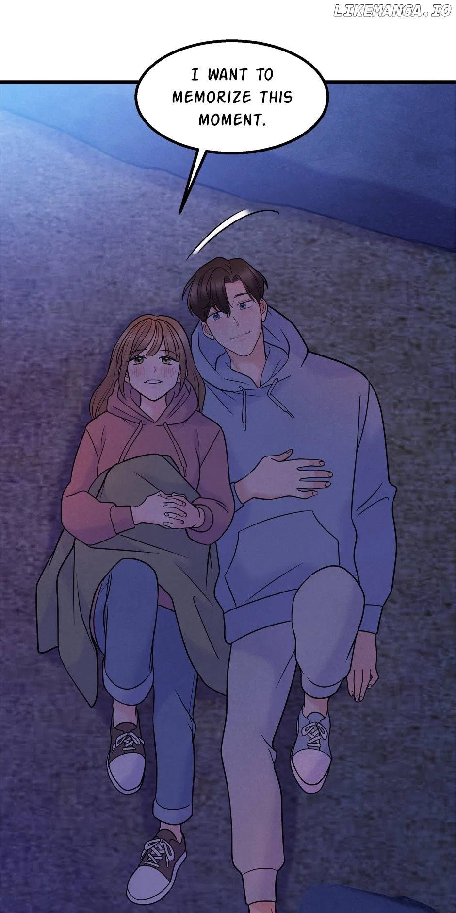 Sleeping on the Job Chapter 50 – Page 37