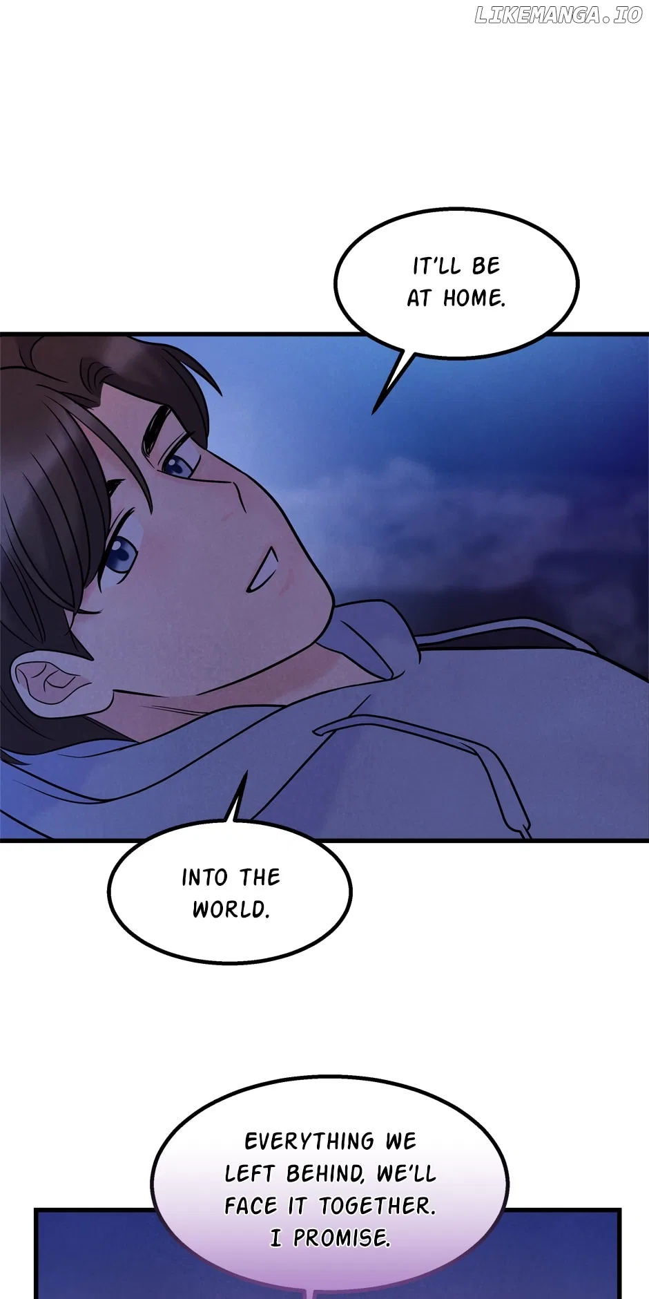 Sleeping on the Job Chapter 50 – Page 39