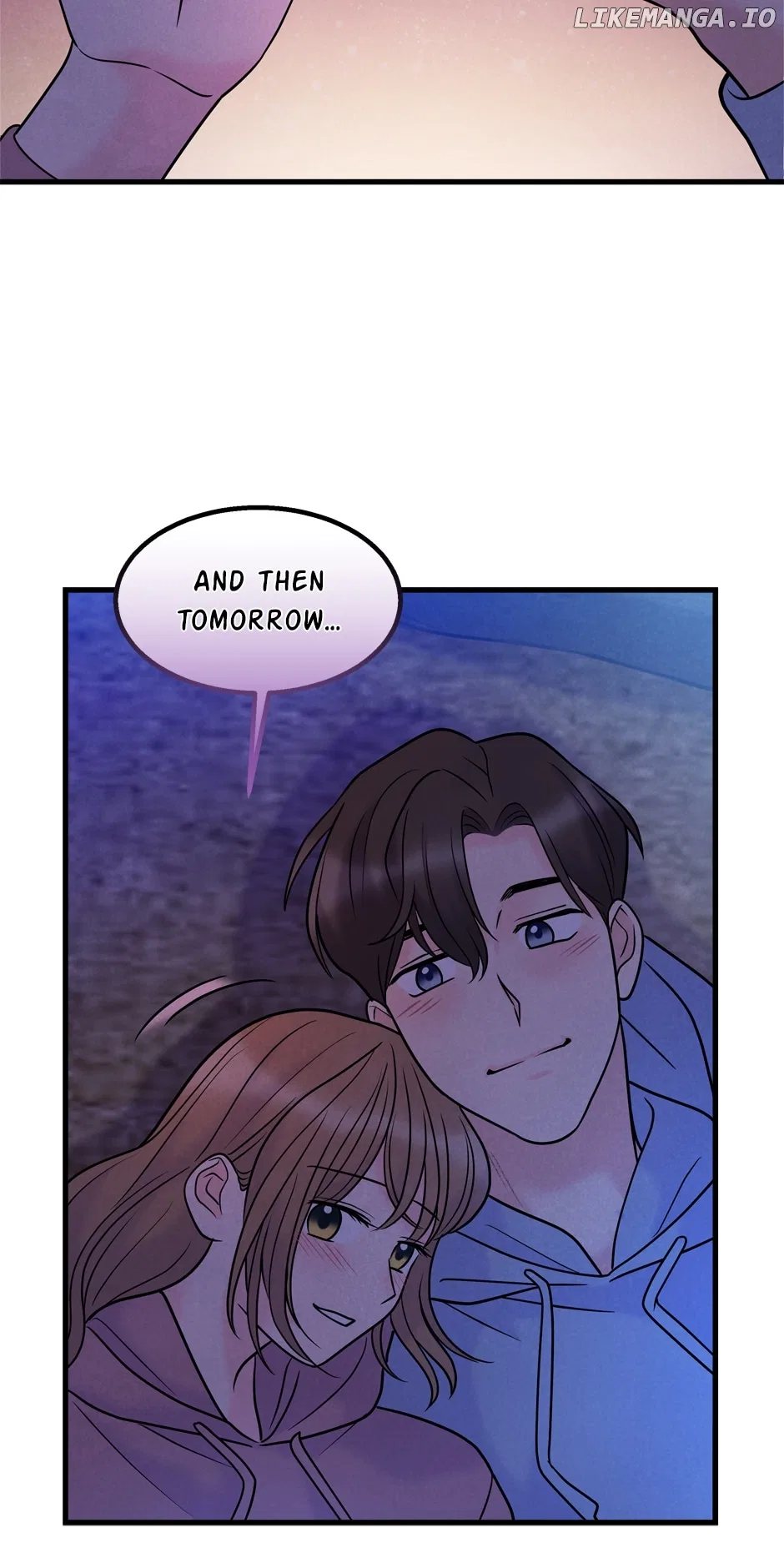 Sleeping on the Job Chapter 50 – Page 41