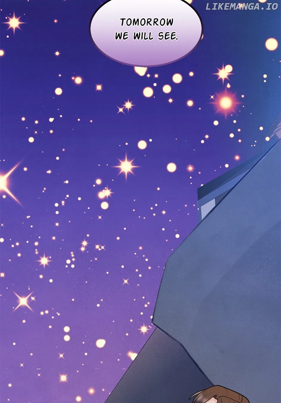 Sleeping on the Job Chapter 50 – Page 43