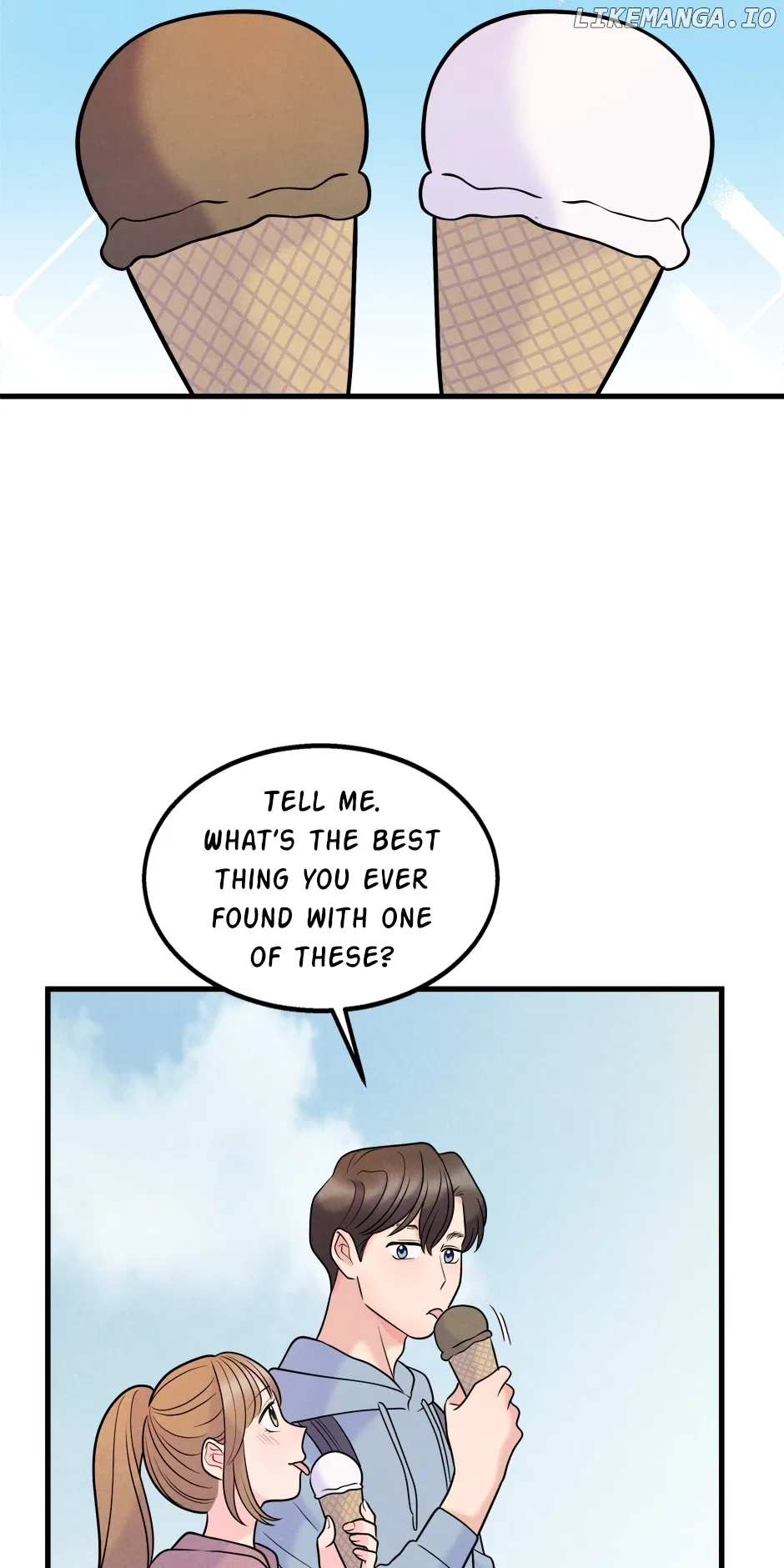 Sleeping on the Job Chapter 49 – Page 7