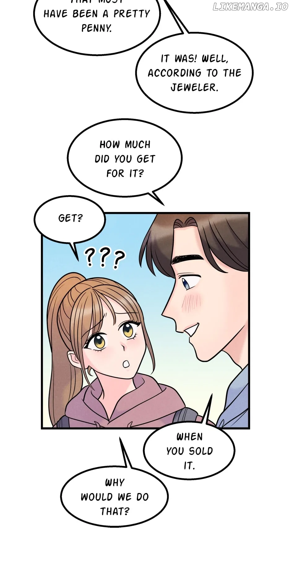 Sleeping on the Job Chapter 49 – Page 10
