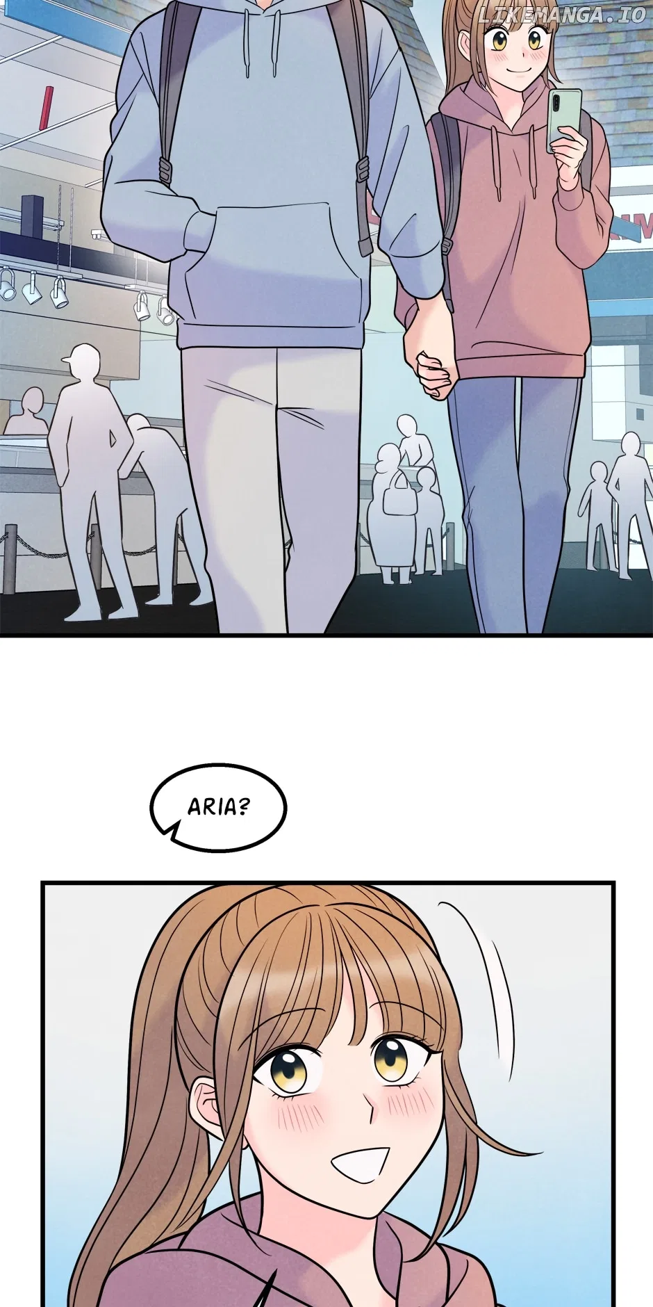 Sleeping on the Job Chapter 49 – Page 24