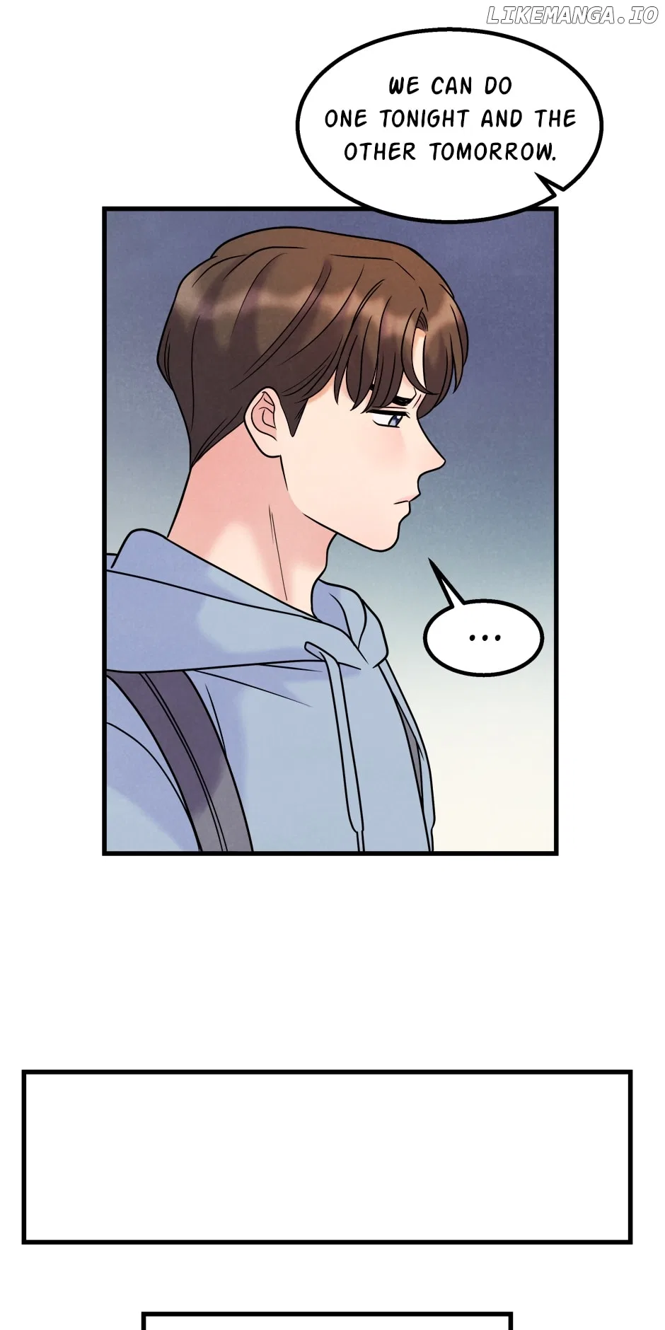 Sleeping on the Job Chapter 49 – Page 27