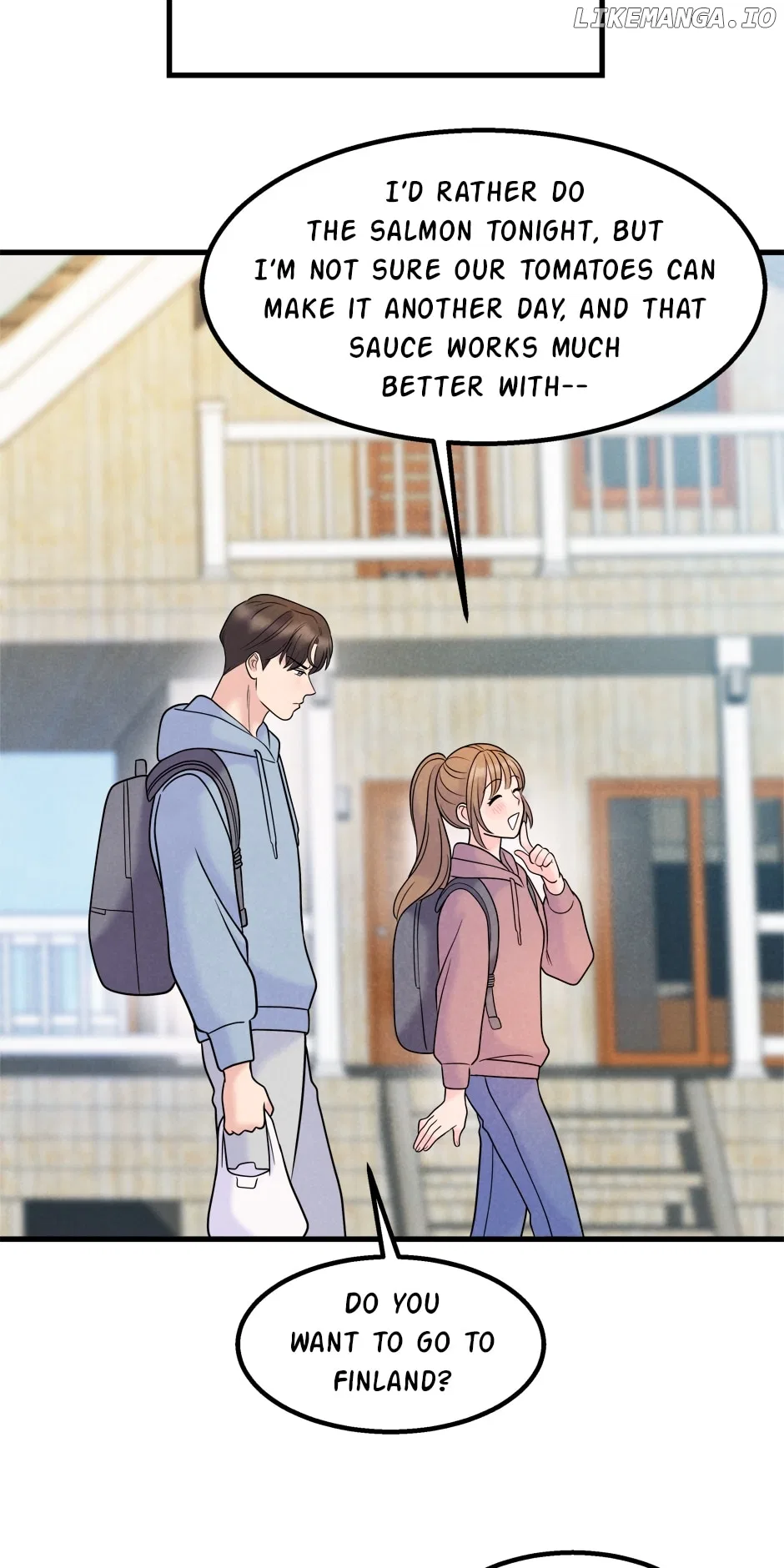 Sleeping on the Job Chapter 49 – Page 28