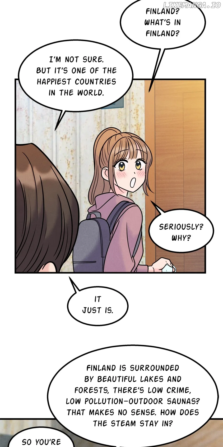Sleeping on the Job Chapter 49 – Page 29