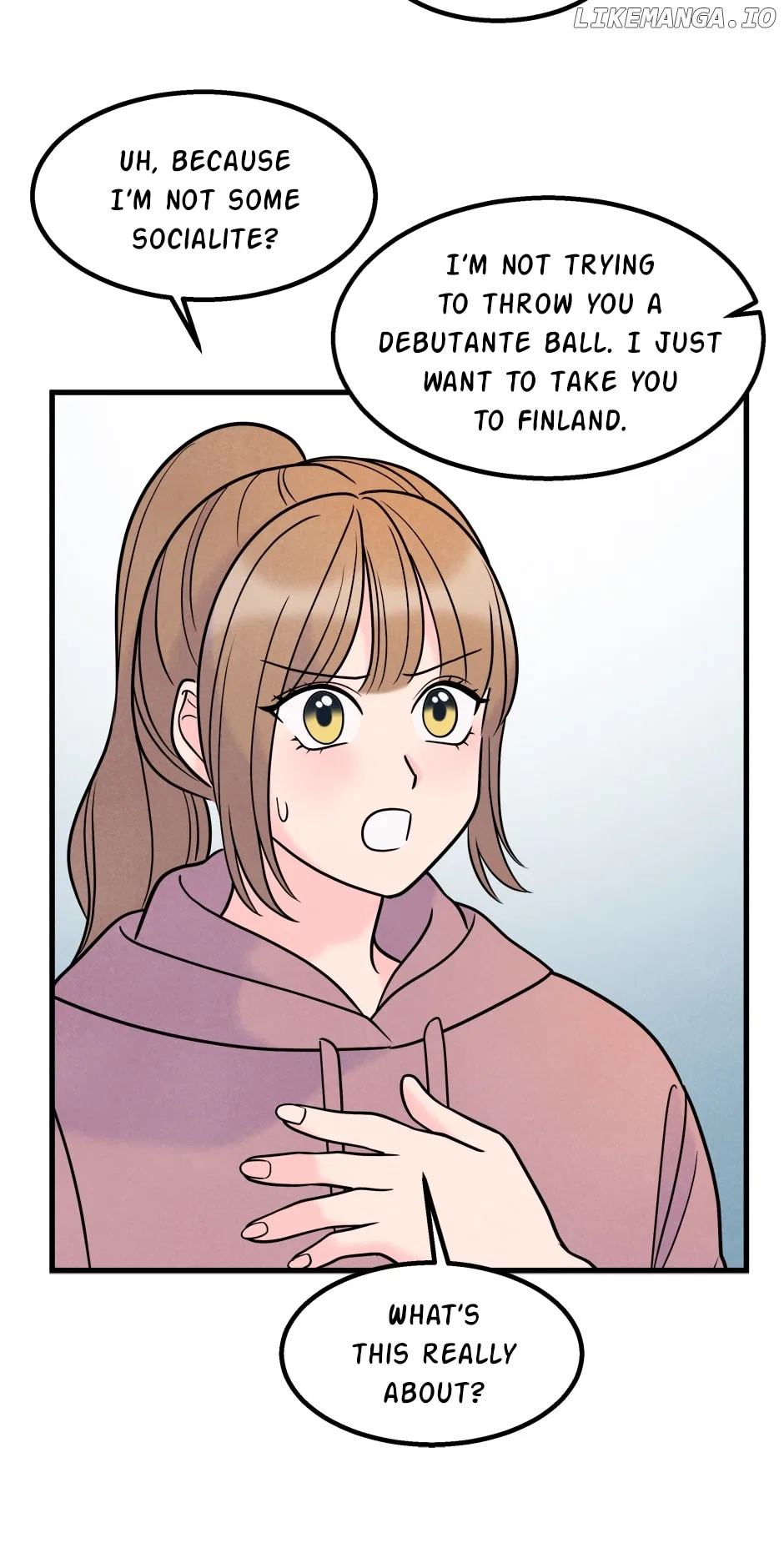 Sleeping on the Job Chapter 49 – Page 36