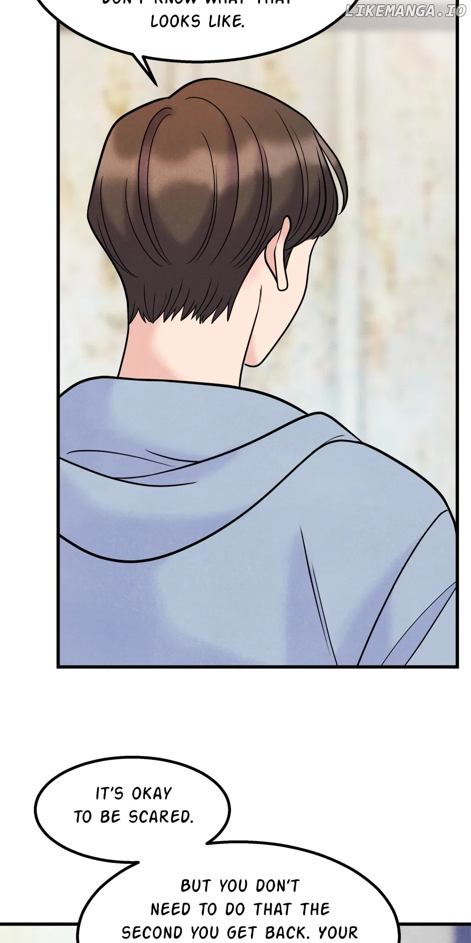 Sleeping on the Job Chapter 49 – Page 38