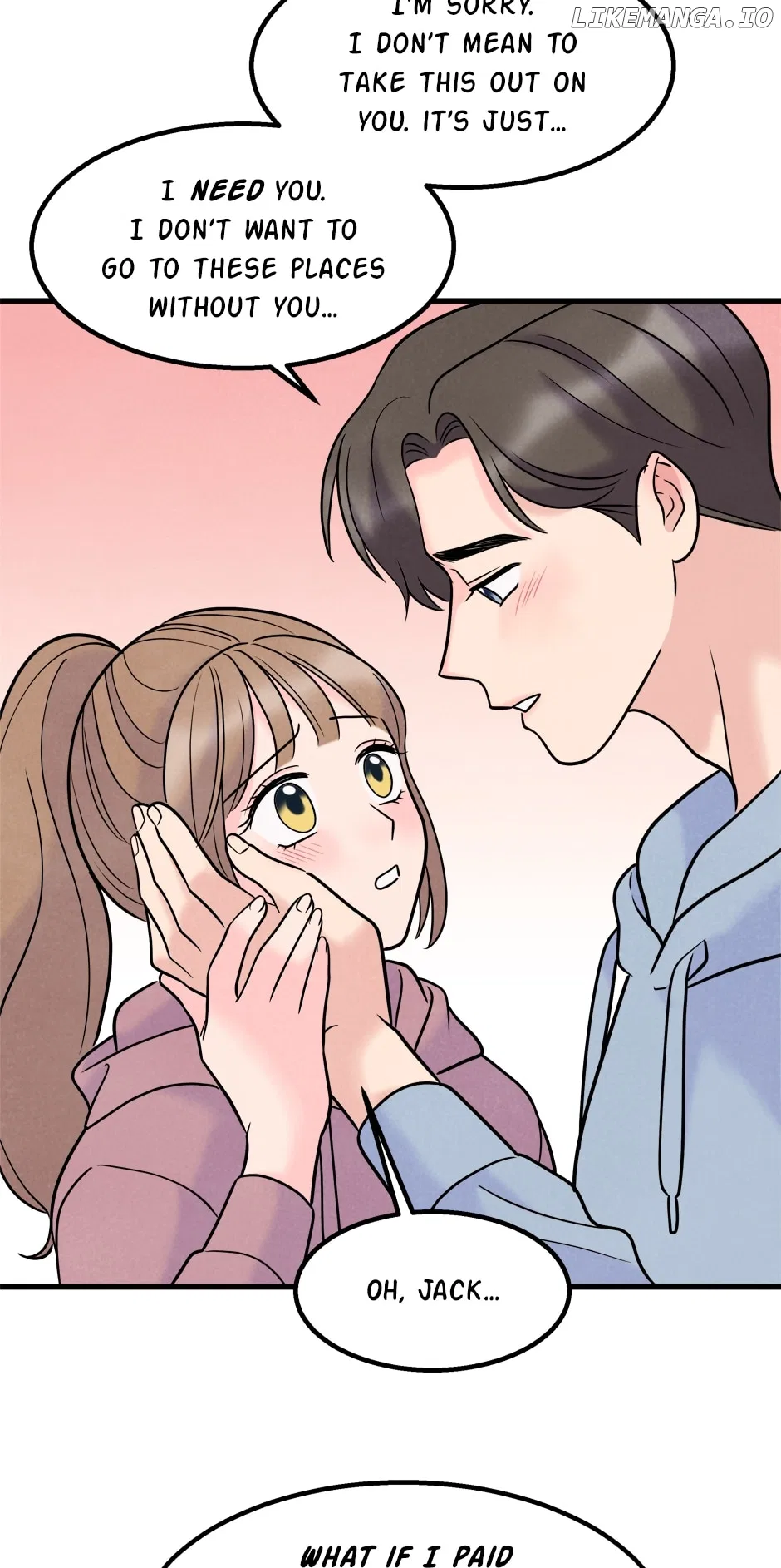 Sleeping on the Job Chapter 49 – Page 43