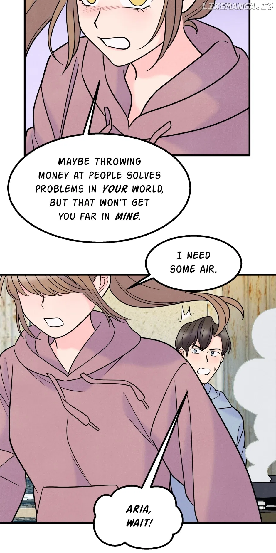 Sleeping on the Job Chapter 49 – Page 46