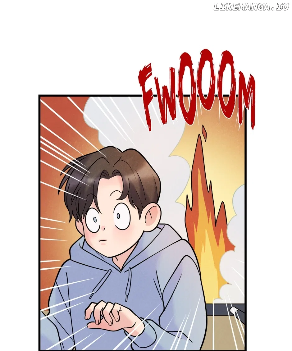 Sleeping on the Job Chapter 49 – Page 47