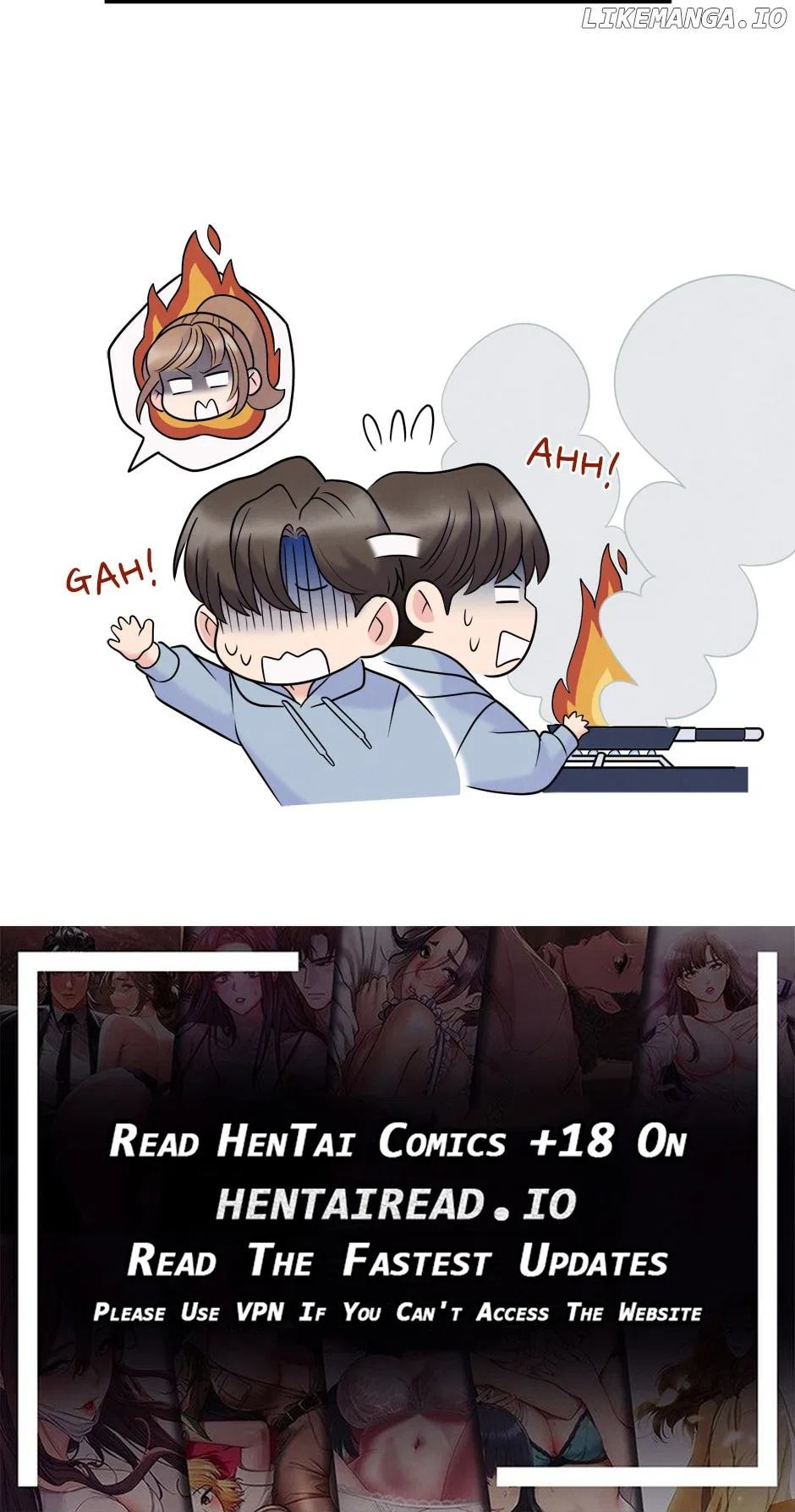 Sleeping on the Job Chapter 49 – Page 48
