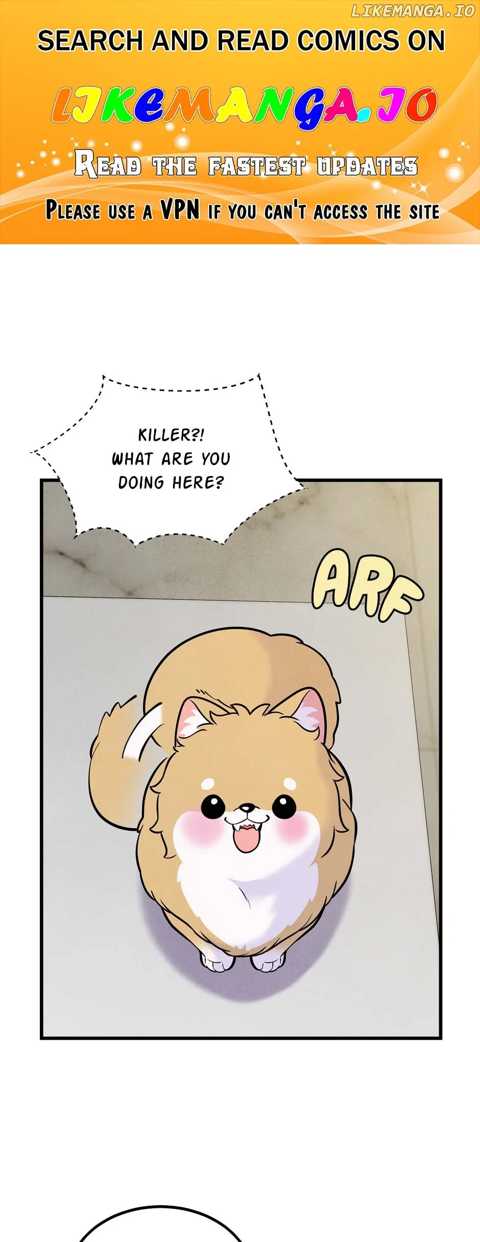 Sleeping on the Job Chapter 48 – Page 1