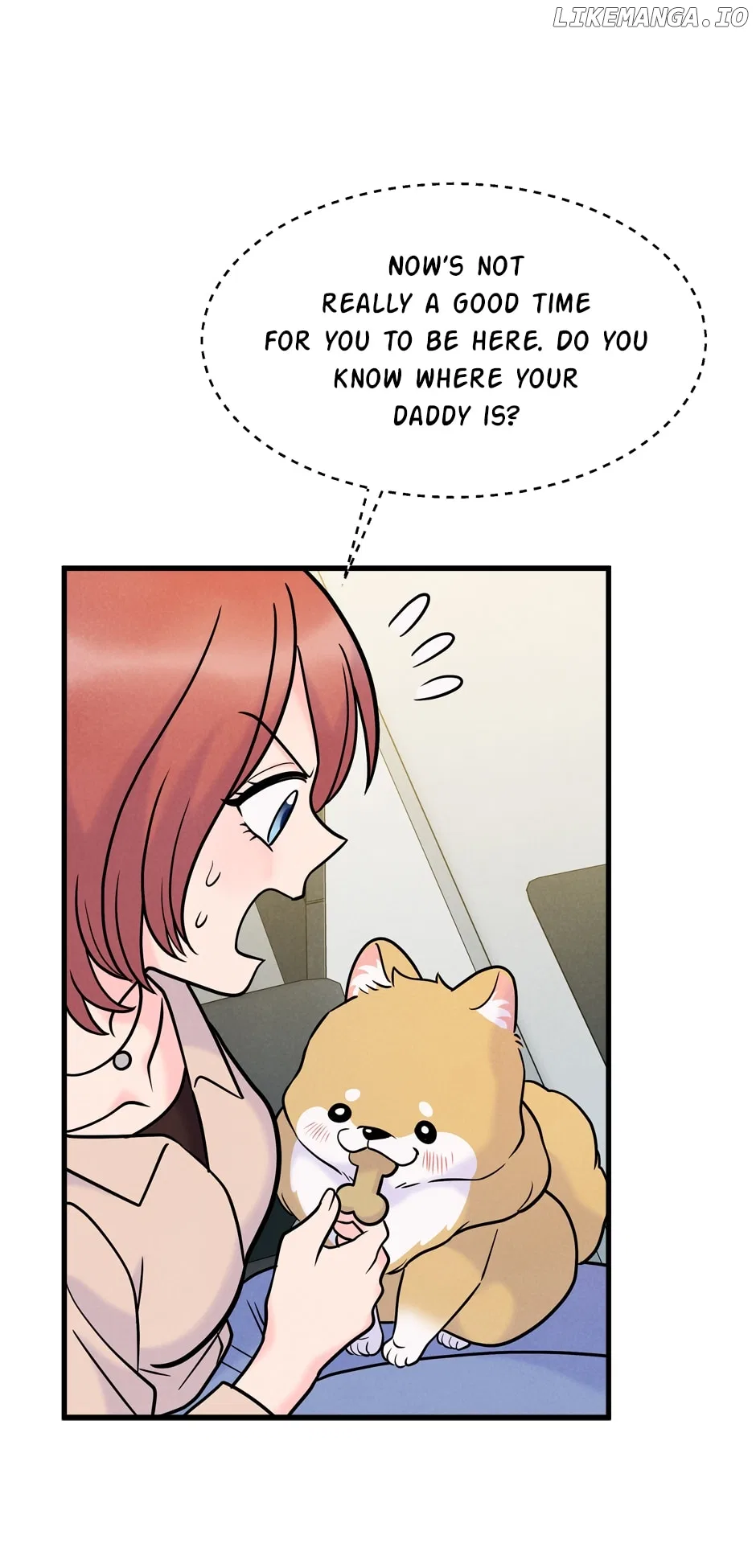 Sleeping on the Job Chapter 48 – Page 5